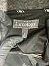 Luxology 100% Polyester Black Jumpsuit Size 8 - photo 4