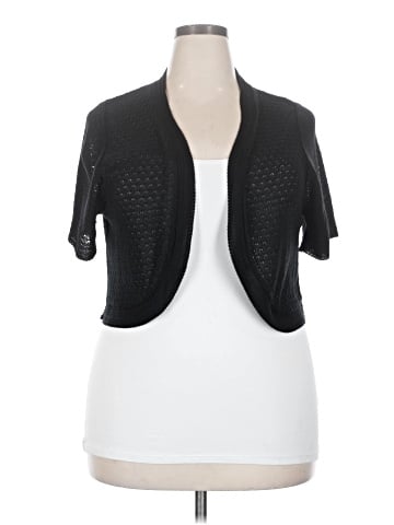 Elementz Cardigan (view 1)