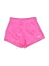 Nike 100% Polyester Hearts Pink Athletic Shorts Size 3T - photo 1