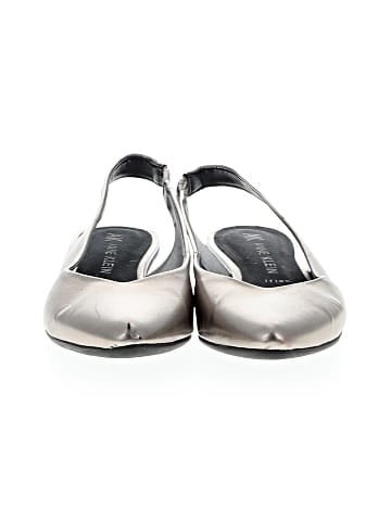 Anne Klein Flats (view 2)