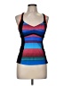 Nike Blue Tank Top Size M - photo 1