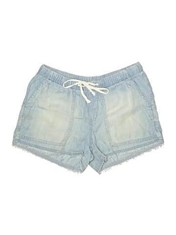 Cloth & Stone Denim Shorts (view 1)
