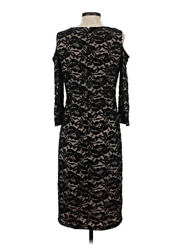 Eliza J Cocktail Dress (view 2)