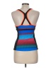 Nike Blue Tank Top Size M - photo 2
