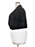 Elementz Black Cardigan Size 2X - photo 5