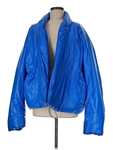 YZY Coat (view 1)