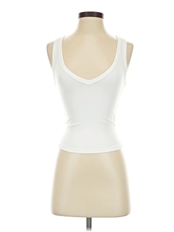 Garage Sleeveless Top (view 1)