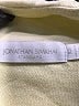 Jonathan Simkhai 100% Cotton Yellow Sweatshirt Size XS - photo 7