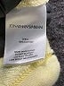 Jonathan Simkhai 100% Cotton Yellow Sweatshirt Size XS - photo 8