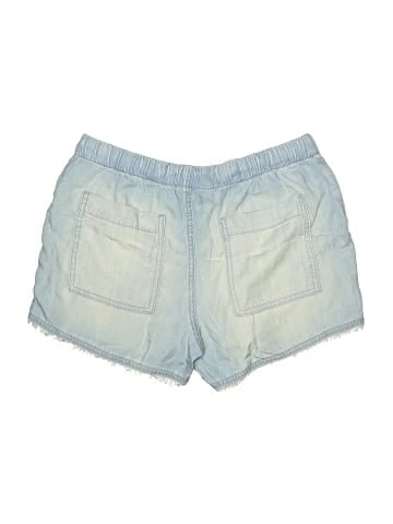 Cloth & Stone Denim Shorts (view 2)