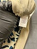 Ann Taylor LOFT 100% Polyester Blue Casual Dress Size Med Petite - photo 8