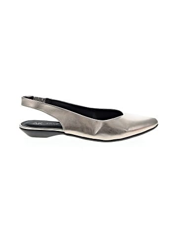 Anne Klein Flats (view 1)