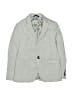 Next Gray Blazer Size 12-24 mo (estimated) - photo 1