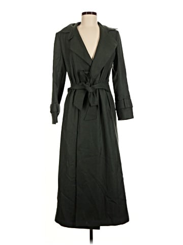 Assorted Brands Trenchcoat (view 1)