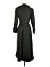 Assorted Brands Green Trenchcoat Size M (estimated) - photo 2