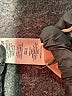 Theory Tweed Tan Wool Skirt Size 10 - photo 5