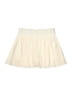 TNA Solid Ivory Skort Size S - photo 1