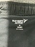 Active by Old Navy 100% Polyester Stars Black Shorts Size XS - photo 3