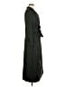 Assorted Brands Green Trenchcoat Size M (estimated) - photo 4