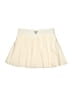 TNA Solid Ivory Skort Size S - photo 2