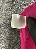 Milly Solid Purple Cocktail Dress Size 2 - photo 8