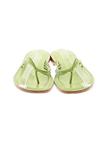 Antonio Melani Flip Flops (view 2)