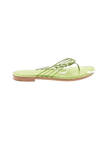 Antonio Melani Flip Flops (view 1)