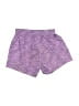 Nike Purple Athletic Shorts 0-3 MO / 3 MO - photo 2