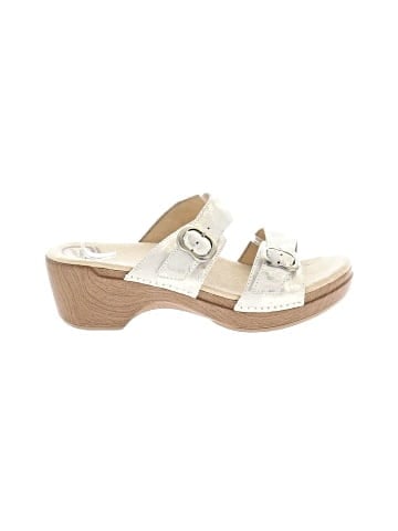 Dansko Wedges (view 1)