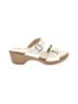 Dansko Ivory Wedges Size EU 40 - photo 1