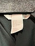 H&M 100% Polyester Black Sleeveless T-Shirt Size 4 - photo 7