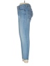 American Eagle Outfitters Hearts Blue Jeans Size 6S - photo 5