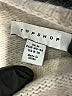 Topshop Tan Sweater Vest Size 8 - photo 7