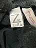 Z by Zella Solid Black Athletic Shorts Size S - photo 3