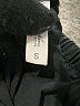 Z by Zella Solid Black Athletic Shorts Size S - photo 4