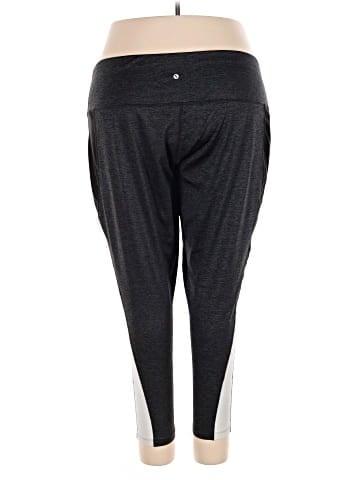 Xersion Active Pants (view 2)