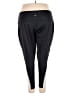Xersion Solid Gray Active Pants Size 3X - photo 2