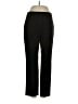 Ann Taylor Black Dress Pants Size 2 - photo 1