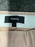 Theory Solid Tan Casual Pants Size 2 - photo 7