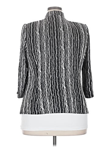 Alex Evenings Blazer (view 2)