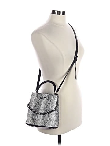 Guess Satchel (view 2)