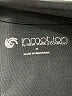 New York & Company Solid Black Track Jacket Size M - photo 6