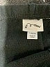 Art Class Solid Black Athletic Shorts Size 10 - 12 - photo 3