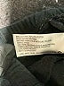 Art Class Solid Black Athletic Shorts Size 10 - 12 - photo 4
