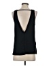 Under Armour 100% Polyester Black Tank Top Size S - photo 2