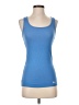 Under Armour Blue Active Tank Size XS - photo 1