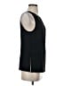 Under Armour 100% Polyester Black Tank Top Size S - photo 4