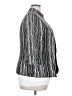 Alex Evenings Silver Blazer Size 2X - photo 4