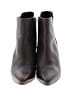 Stuart Weitzman Brown Ankle Boots Size 9 - photo 2