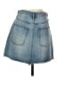 Umgee Blue Denim Skirt Size S - photo 2